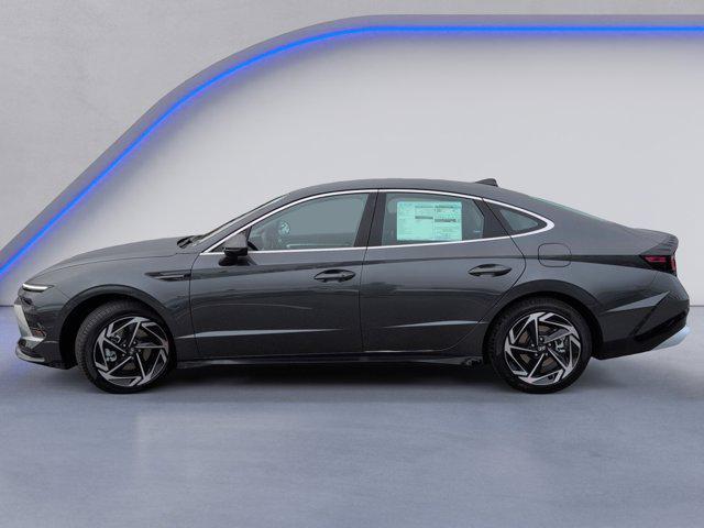 new 2026 Hyundai Sonata car, priced at $29,835