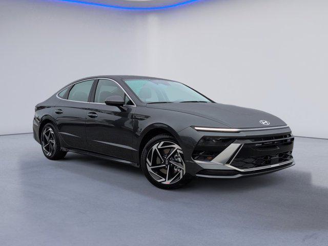new 2026 Hyundai Sonata car, priced at $29,835