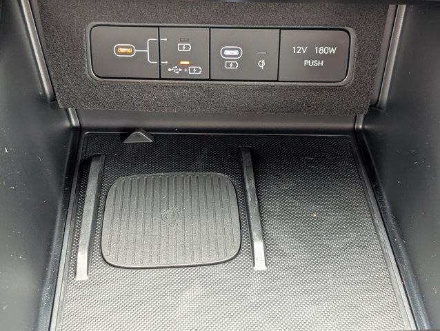 new 2026 Hyundai Sonata car, priced at $29,835