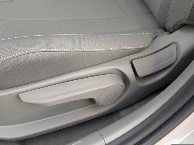 new 2025 Hyundai ELANTRA HEV car, priced at $24,793