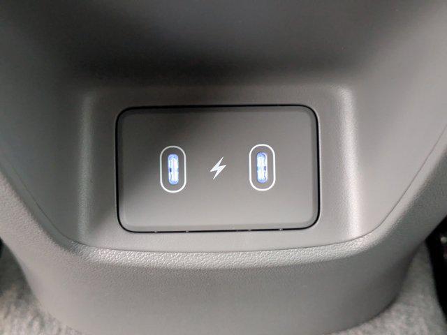 new 2025 Hyundai ELANTRA HEV car, priced at $24,793