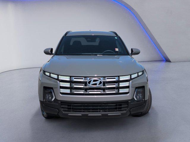 new 2026 Hyundai SANTA CRUZ car, priced at $34,495