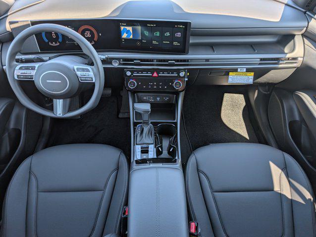 new 2026 Hyundai SANTA CRUZ car, priced at $34,495