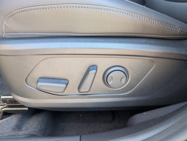 new 2026 Hyundai SANTA CRUZ car, priced at $34,495