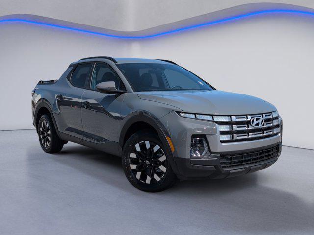 new 2026 Hyundai SANTA CRUZ car, priced at $34,495