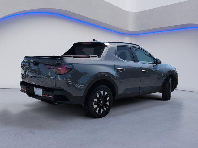 new 2026 Hyundai SANTA CRUZ car, priced at $34,495
