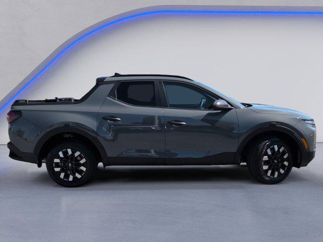 new 2026 Hyundai SANTA CRUZ car, priced at $34,495