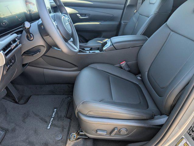 new 2026 Hyundai SANTA CRUZ car, priced at $34,495