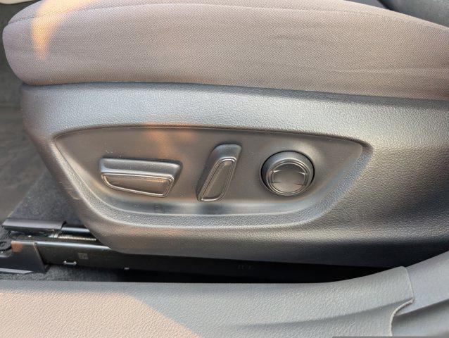 used 2024 Toyota Camry car, priced at $25,132