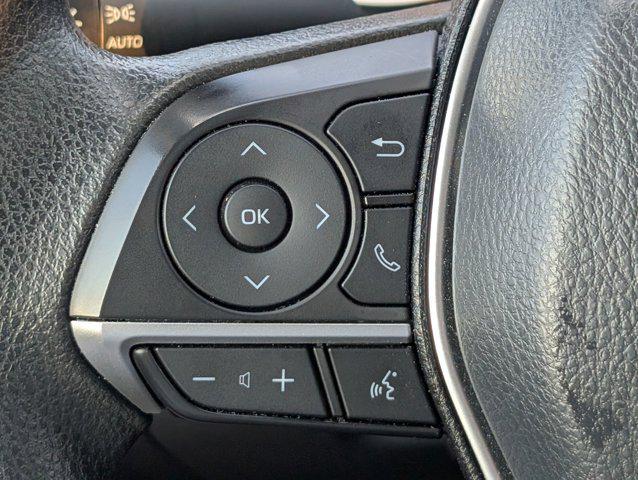 used 2024 Toyota Camry car, priced at $25,132