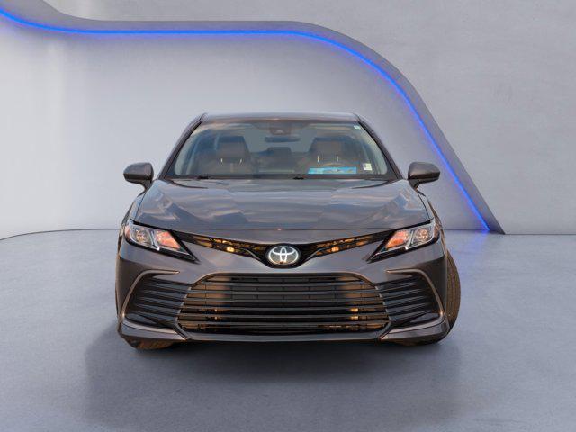 used 2024 Toyota Camry car, priced at $25,132
