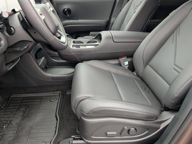 new 2026 Hyundai Palisade car, priced at $51,245
