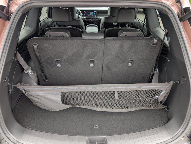 new 2026 Hyundai Palisade car, priced at $51,245