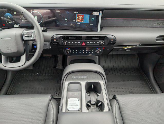 new 2026 Hyundai Palisade car, priced at $51,245