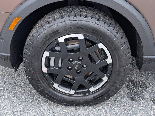 new 2026 Hyundai Palisade car, priced at $51,245