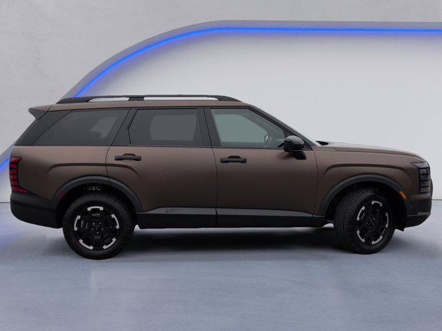 new 2026 Hyundai Palisade car, priced at $51,245