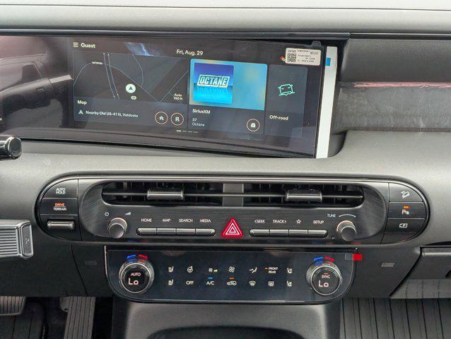 new 2026 Hyundai Palisade car, priced at $51,245