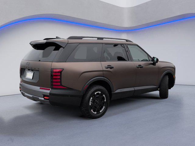 new 2026 Hyundai Palisade car, priced at $51,245
