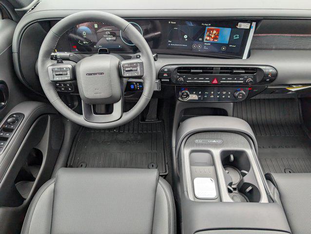 new 2026 Hyundai Palisade car, priced at $51,245