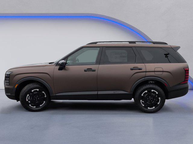 new 2026 Hyundai Palisade car, priced at $51,245