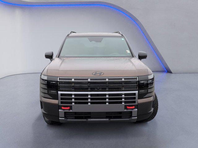 new 2026 Hyundai Palisade car, priced at $51,245