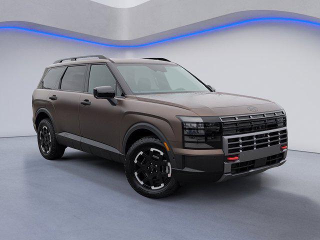 new 2026 Hyundai Palisade car, priced at $51,245