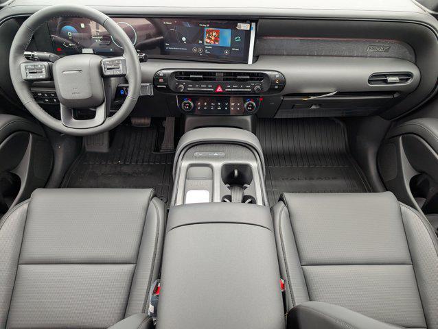 new 2026 Hyundai Palisade car, priced at $51,245
