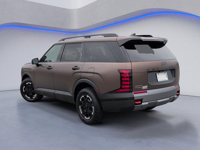 new 2026 Hyundai Palisade car, priced at $51,245