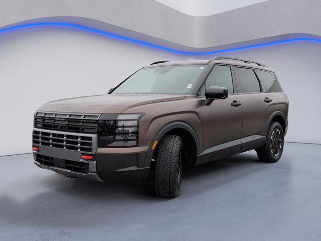 new 2026 Hyundai Palisade car, priced at $51,245