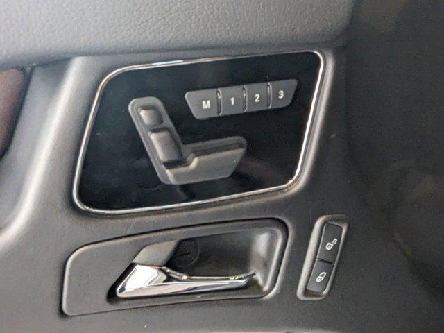 used 2017 Mercedes-Benz G-Class car