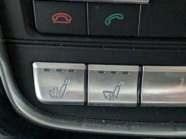 used 2017 Mercedes-Benz G-Class car