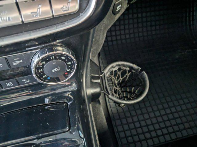 used 2017 Mercedes-Benz G-Class car