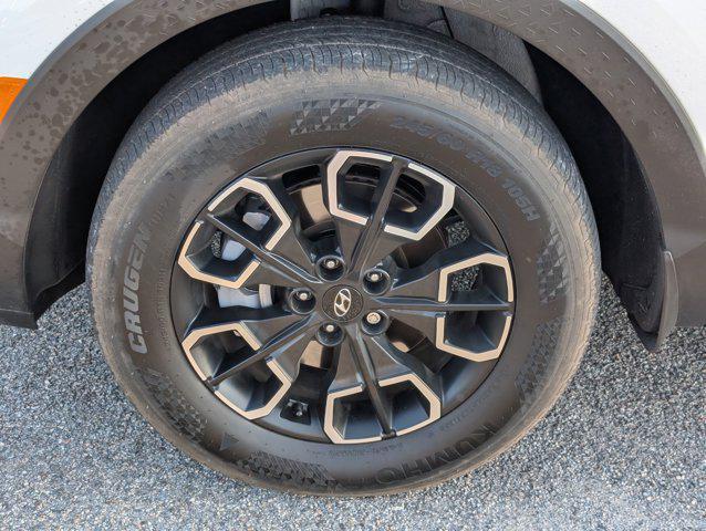used 2024 Hyundai SANTA CRUZ car, priced at $27,133
