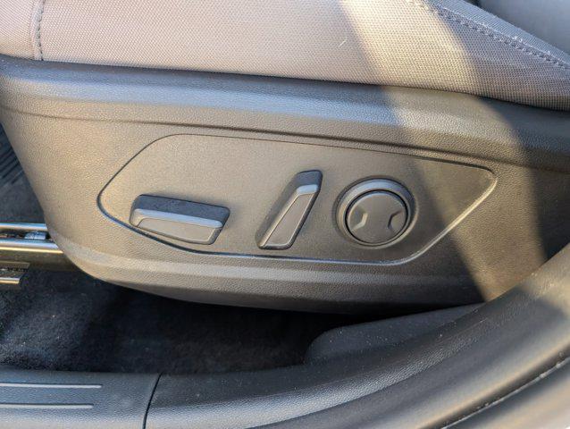 used 2024 Hyundai SANTA CRUZ car, priced at $27,133