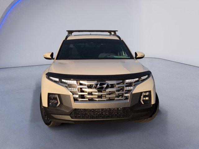 used 2024 Hyundai SANTA CRUZ car, priced at $27,133