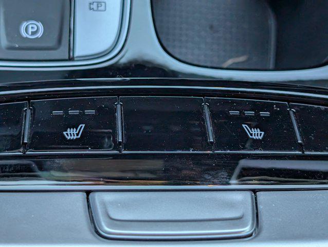 used 2024 Hyundai SANTA CRUZ car, priced at $27,133