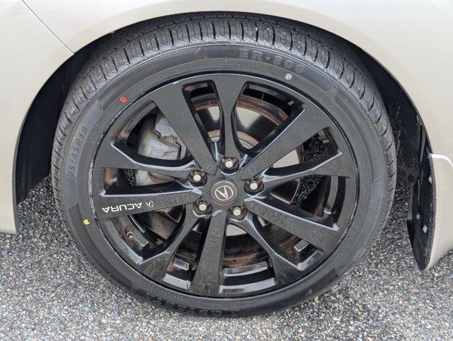 used 2010 Acura TSX car, priced at $7,662
