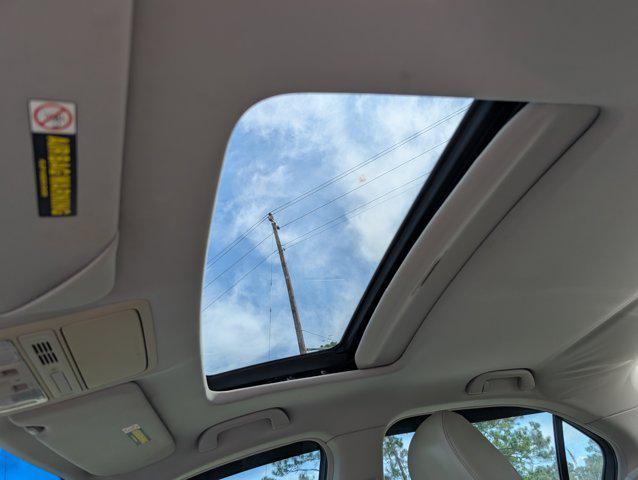 used 2010 Acura TSX car, priced at $7,662