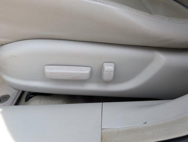 used 2010 Acura TSX car, priced at $7,662
