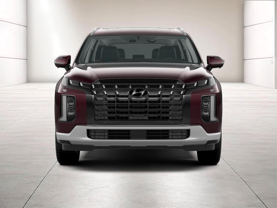 new 2024 Hyundai Palisade car, priced at $47,189