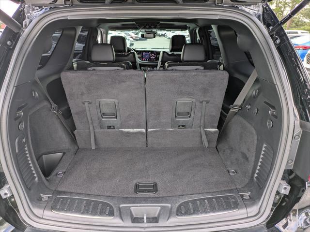 used 2022 Dodge Durango car, priced at $30,953