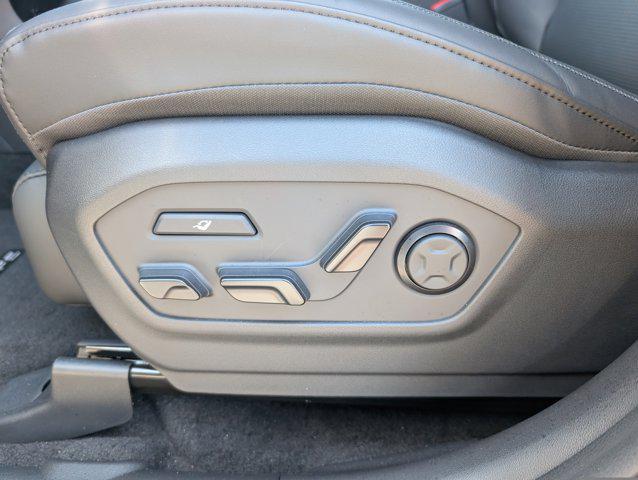 new 2026 Hyundai SANTA FE HEV car, priced at $47,191