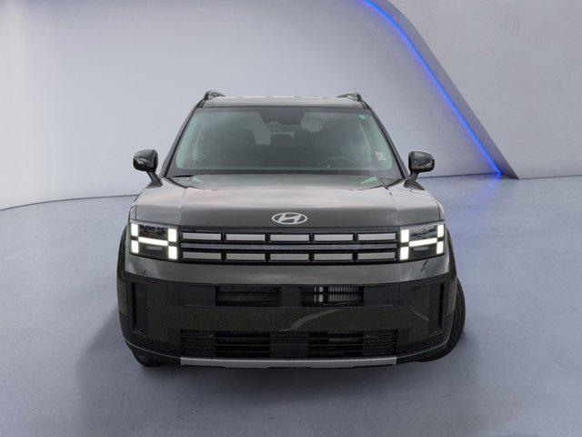 new 2026 Hyundai Santa Fe car, priced at $37,540