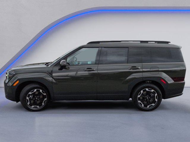 new 2026 Hyundai Santa Fe car, priced at $37,540