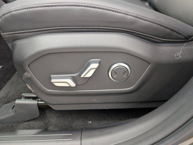 new 2026 Hyundai Santa Fe car, priced at $37,540