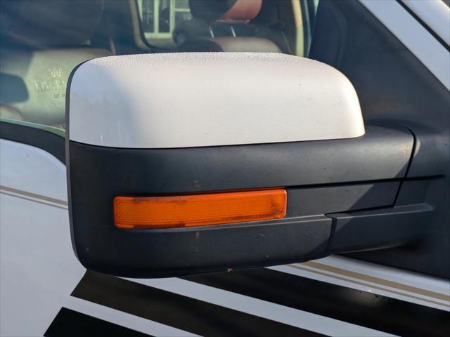 used 2014 Ford F-150 car, priced at $16,426