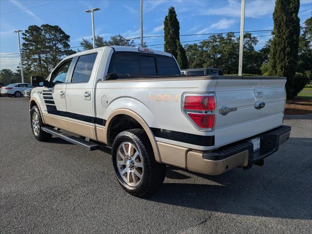 used 2014 Ford F-150 car, priced at $16,426