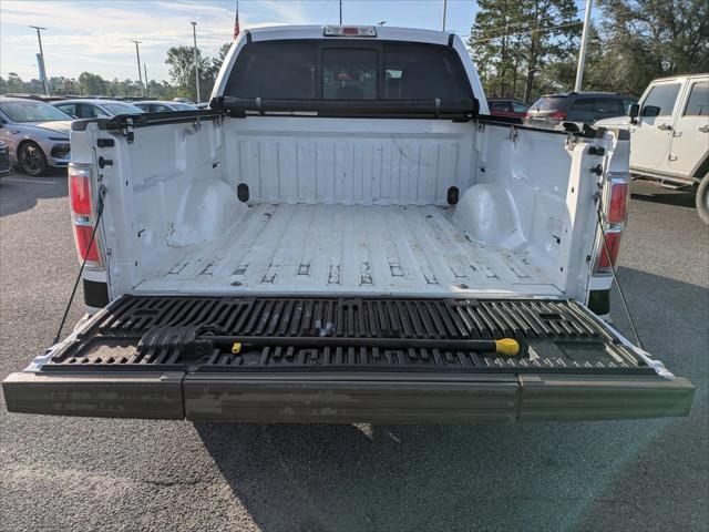 used 2014 Ford F-150 car, priced at $16,426