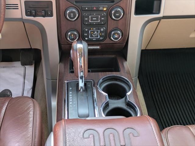 used 2014 Ford F-150 car, priced at $16,426