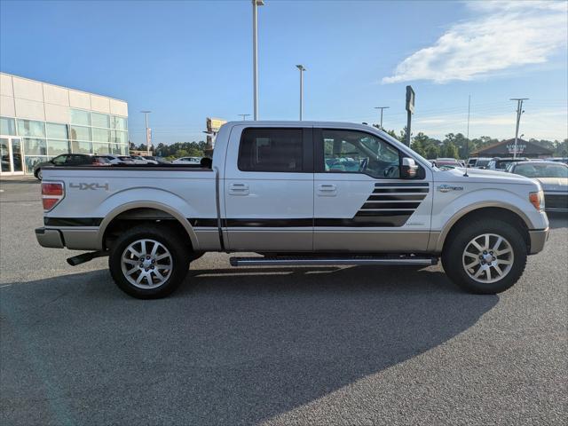 used 2014 Ford F-150 car, priced at $16,426